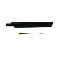 5G High Gain Omni Antenne mit SMA zu IPEX-4 - Ansicht 2