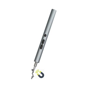 58-in-1 Elektrischer Pr&auml;zisions-Schraubendreher mit 50-tlg. S2-Bitsatz &amp; Zubeh&ouml;r - Ansicht 3