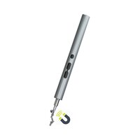 58-in-1 Elektrischer Präzisions-Schraubendreher mit 50-tlg. S2-Bitsatz & Zubehör - Ansicht 3