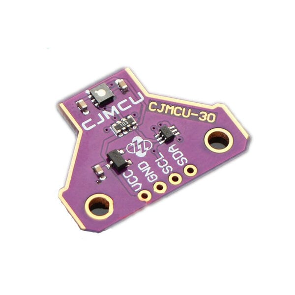 SGP30 Air Quality Sensor Breakout - VOC and eCO2