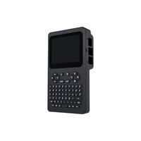 Waveshare PocketTerm35 – Linux Terminal - Zubehör-Set für Raspberry Pi 4 / 5 - Ansicht 3