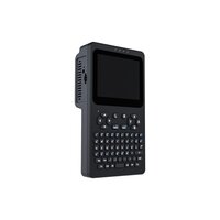 Waveshare PocketTerm35 – Linux Terminal - Zubehör-Set für Raspberry Pi 4 / 5 - Ansicht 4