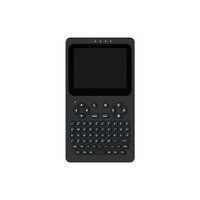 Waveshare PocketTerm35 – Linux Terminal - Zubehör-Set inkl. Raspberry Pi 5 - 4GB RAM - Ansicht 5