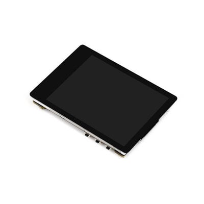 ESP32-C5 Touch LCD DevKit 2.8" Wi-Fi 6 BLE 5 Thread...