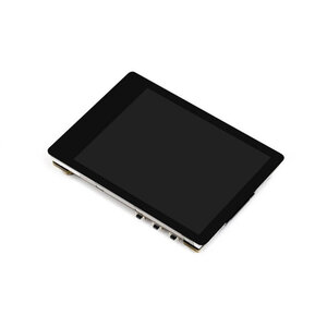 ESP32-C5 Touch LCD DevKit 2.8" Wi-Fi 6 BLE 5 Thread Zigbee - Ansicht 2