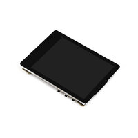 ESP32-C5 Touch LCD DevKit 2.8" Wi-Fi 6 BLE 5 Thread Zigbee - Ansicht 2