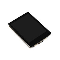 ESP32-C5 Touch LCD DevKit 2.8" Wi-Fi 6 BLE 5 Thread Zigbee - Ansicht 3