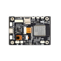 ESP32-C5 Touch LCD DevKit 2.8" Wi-Fi 6 BLE 5 Thread Zigbee - Ansicht 4