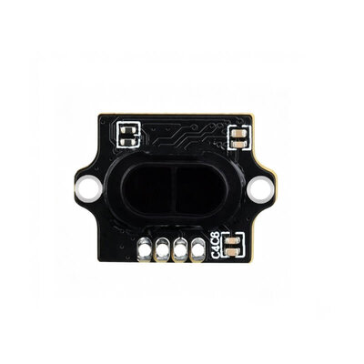 ToF Mini Laserdistanzsensor 0.1–15m UART I2C