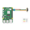 ToF Mini Laserdistanzsensor 0.1–15m UART I2C - Ansicht 6