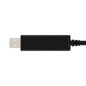 Industrieller USB auf RS485 Konverter mit TVS-Schutz - Ansicht 4