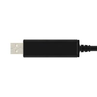Industrieller USB auf RS485 Konverter mit TVS-Schutz - Ansicht 4