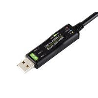 Industrieller USB auf RS485 Konverter mit TVS-Schutz - Ansicht 5