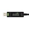 Industrieller USB auf RS485 Konverter mit TVS-Schutz - Ansicht 3