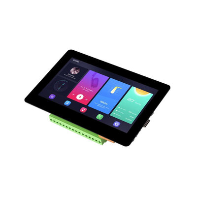 ESP32-S3 DevKit Touch LCD 4.3"  800x480, CAN, RS485,...