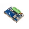 ESP32-S3 DevKit Touch LCD 4.3"  800x480, CAN, RS485, RTC - Ansicht 3