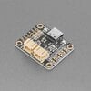 Adafruit bq25185 USB / DC / Solar Lademodul für LiPo, LiIon & LiFePO4