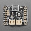 Adafruit bq25185 USB / DC / Solar Lademodul für LiPo, LiIon & LiFePO4 - Ansicht 2