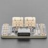 Adafruit bq25185 USB / DC / Solar Lademodul für LiPo, LiIon & LiFePO4 - Ansicht 3