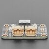 Adafruit bq25185 USB / DC / Solar Lademodul für LiPo, LiIon & LiFePO4 - Ansicht 4
