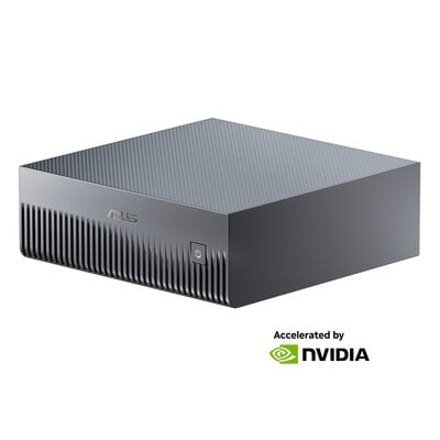 ASUS Ascent GX10 – NVIDIA GB10 - 128GB DGX Spark KI...