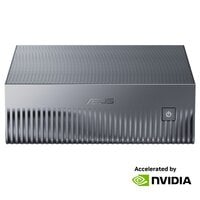 ASUS Ascent GX10 – NVIDIA GB10 - 128GB DGX Spark KI Unified Memory Supercomputer