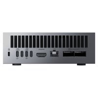ASUS Ascent GX10 – NVIDIA GB10 - 128GB DGX Spark KI Unified Memory Supercomputer - Ansicht 4
