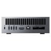 ASUS Ascent GX10 – NVIDIA GB10 - 128GB DGX Spark KI Unified Memory Supercomputer - Ansicht 4