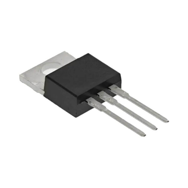 TIP41C NPN-Leistungstransistor 100 V / 6 A, TO-220