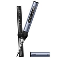 FNIRSI HS-01 Smart Lötkolben 65 W, USB-C PD, 80–420 °C, OLED