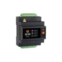Luckfox Lyra PLC PoE – RK3506B, RS485, CAN, 2 Relais, 2× Ethernet