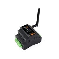 Luckfox Lyra PLC PoE – RK3506B, RS485, CAN, 2 Relais, 2× Ethernet - Ansicht 2