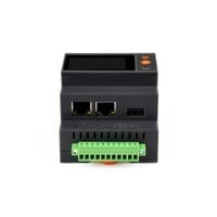 Luckfox Lyra PLC PoE – RK3506B, RS485, CAN, 2 Relais, 2× Ethernet - Ansicht 5