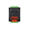 Luckfox Lyra PLC PoE – RK3506B, RS485, CAN, 2 Relais, 2× Ethernet - Ansicht 7