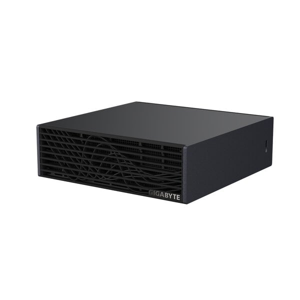 Gigabyte AI TOP ATOM 128 GB KI Supercomputer für den Schreibtisch