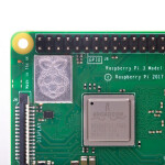 Raspberry Pi 3 Model B+ Plus 1,4 Ghz 1GB RAM - Board