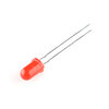 LED - Basic Red 5mm (25 pack) - Ansicht 2