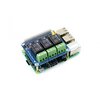 Raspberry Pi Relay Board - Ansicht 2