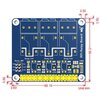 Raspberry Pi Relay Board - Ansicht 4