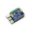 Raspberry Pi High-Precision AD/DA Expansion Board - Ansicht 3