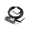 GSM - GPRS - GNSS - Bluetooth HAT for Raspberry Pi - Ansicht 3