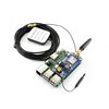 GSM - GPRS - GNSS - Bluetooth HAT for Raspberry Pi - Ansicht 4