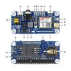 GSM - GPRS - GNSS - Bluetooth HAT for Raspberry Pi - Ansicht 5