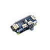 4 Port USB HUB HAT for Raspberry Pi - Ansicht 2