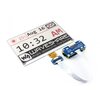 7.5inch E-Ink display HAT for Raspberry Pi, three-color - Ansicht 2