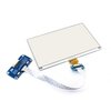 7.5inch E-Ink display HAT for Raspberry Pi, three-color - Ansicht 4