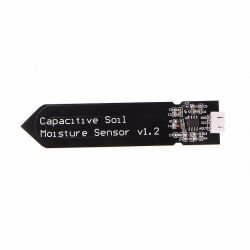Capacitive Soil Moisture Analog Sensor