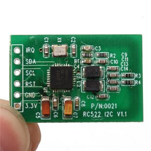 MFRC522 i2c Tiny Breakout Board - Ansicht 4