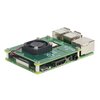 Power-over-Ethernet PoE-HAT für Raspberry Pi - Ansicht 3
