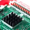 Kühlkörper für Raspberry Pi 4 CPU - Ansicht 2